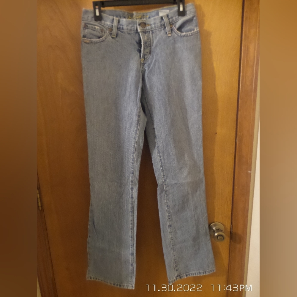Cruel Girl Slim Fit Jeans size 3 long